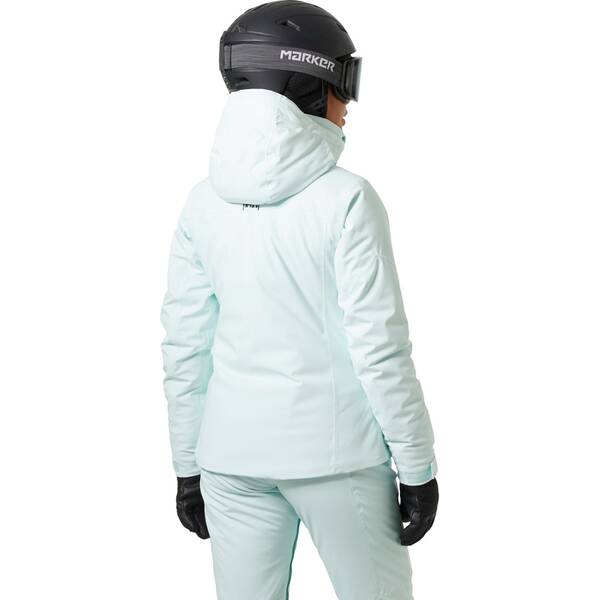 Thumbnail - HELLYHANSEN Damen Funktionsjacke W ALPHELIA JACKET