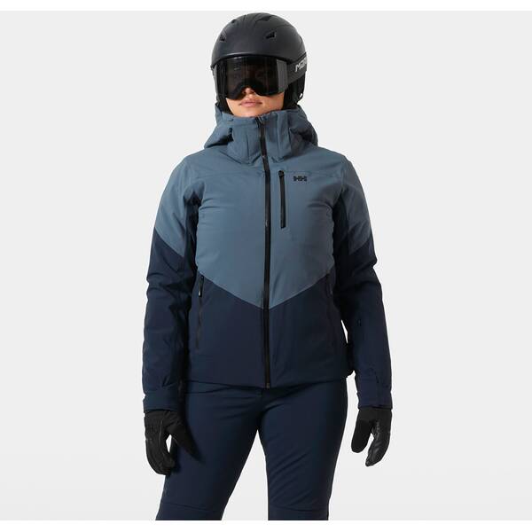 Thumbnail - HELLYHANSEN Damen Funktionsjacke W ALPHELIA JACKET