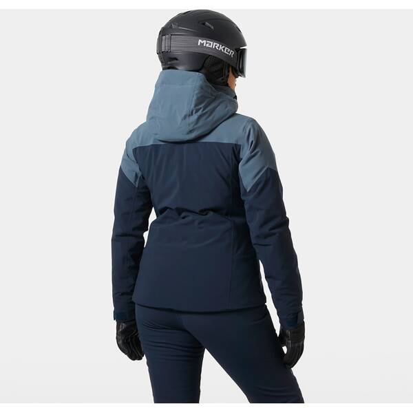 Thumbnail - HELLYHANSEN Damen Funktionsjacke W ALPHELIA JACKET
