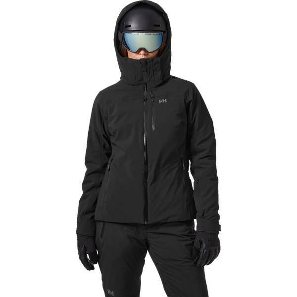 Thumbnail - HELLYHANSEN Damen Funktionsjacke W ALPHELIA JACKET