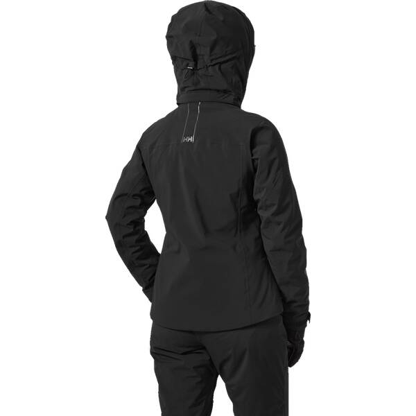 Thumbnail - HELLYHANSEN Damen Funktionsjacke W ALPHELIA JACKET