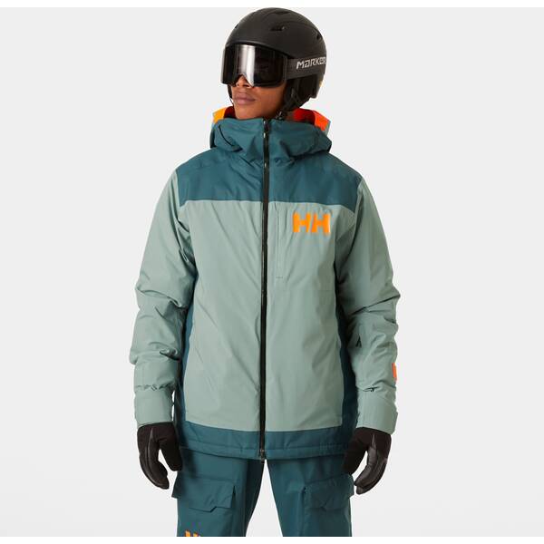 Thumbnail - HELLYHANSEN Herren Funktionsjacke POWDREAMER 2.0 JACKET