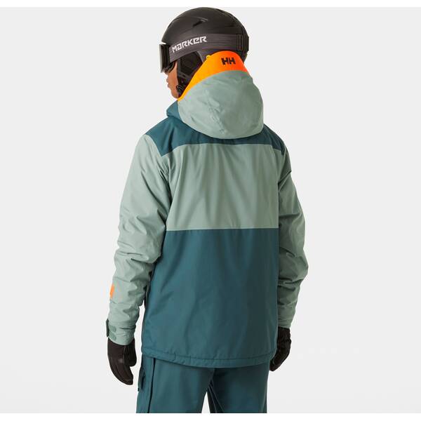 Thumbnail - HELLYHANSEN Herren Funktionsjacke POWDREAMER 2.0 JACKET
