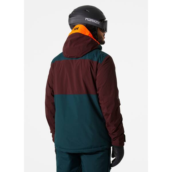 Thumbnail - HELLYHANSEN Herren Funktionsjacke POWDREAMER 2.0 JACKET
