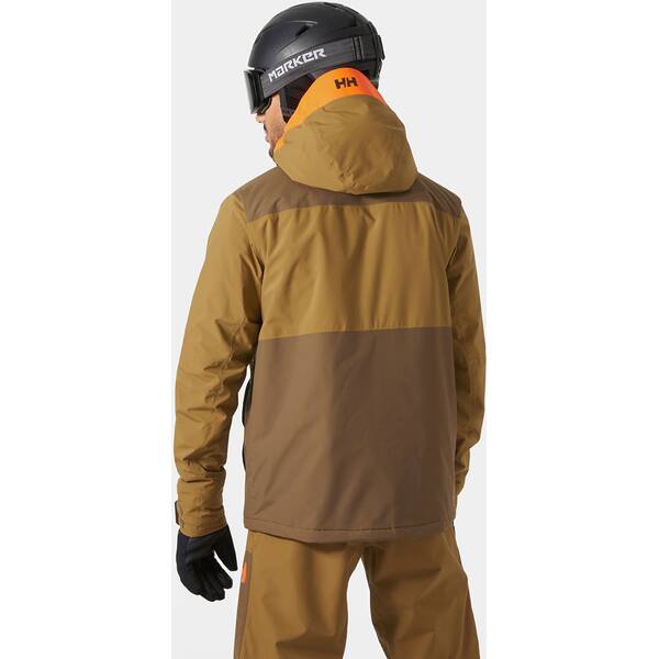 Thumbnail - HELLYHANSEN Herren Funktionsjacke POWDREAMER 2.0 JACKET