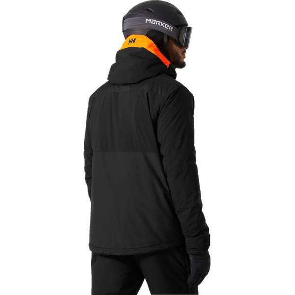 Thumbnail - HELLYHANSEN Herren Funktionsjacke POWDREAMER 2.0 JACKET