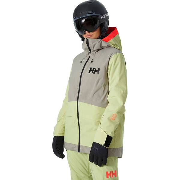 Thumbnail - HELLYHANSEN Damen Funktionsjacke W POWCHASER 2.0 JACKET