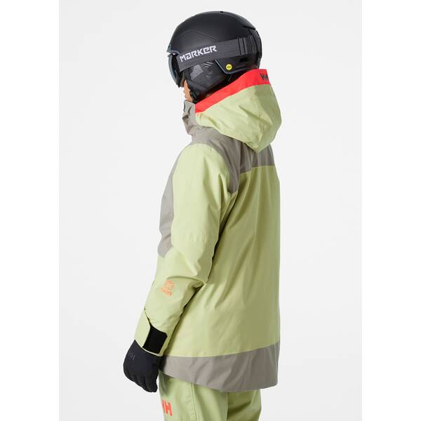 Thumbnail - HELLYHANSEN Damen Funktionsjacke W POWCHASER 2.0 JACKET