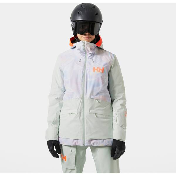 Thumbnail - HELLYHANSEN Damen Funktionsjacke W POWCHASER 2.0 JACKET