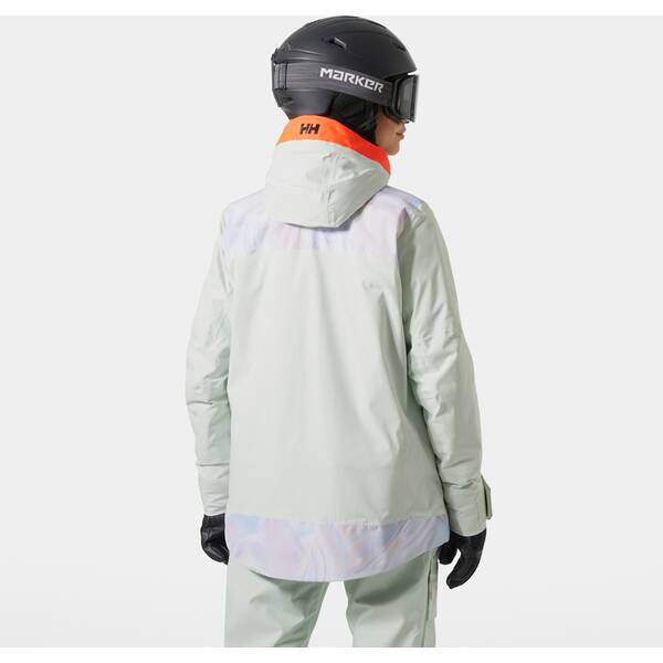 Thumbnail - HELLYHANSEN Damen Funktionsjacke W POWCHASER 2.0 JACKET