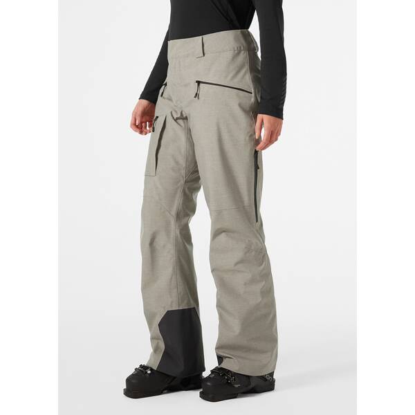 Thumbnail - HELLYHANSEN Damen Hose W POWDERQUEEN PANT