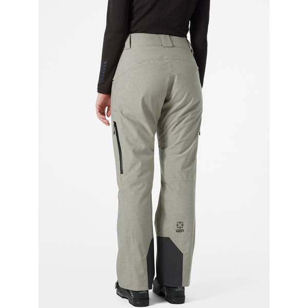 Thumbnail - HELLYHANSEN Damen Hose W POWDERQUEEN PANT