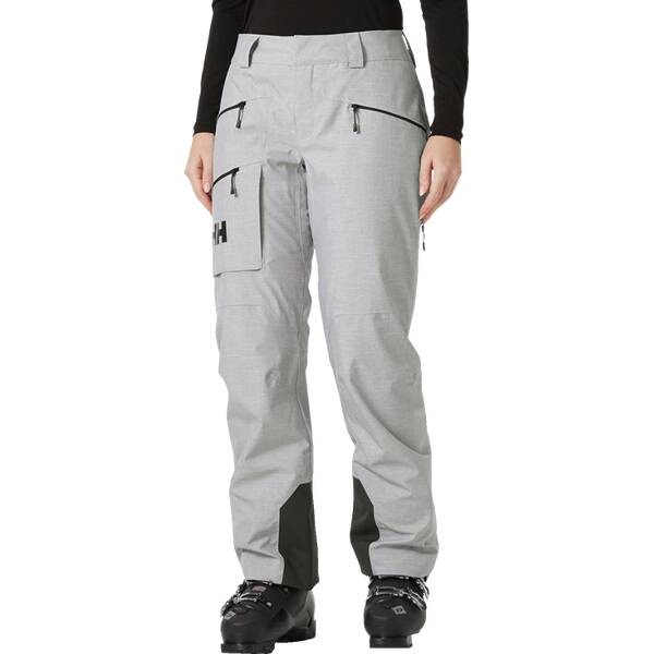 Thumbnail - HELLYHANSEN Damen Hose W POWDERQUEEN PANT