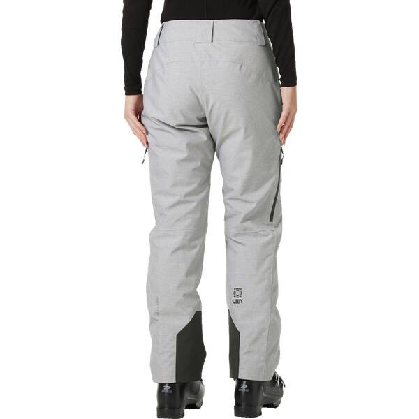 Thumbnail - HELLYHANSEN Damen Hose W POWDERQUEEN PANT