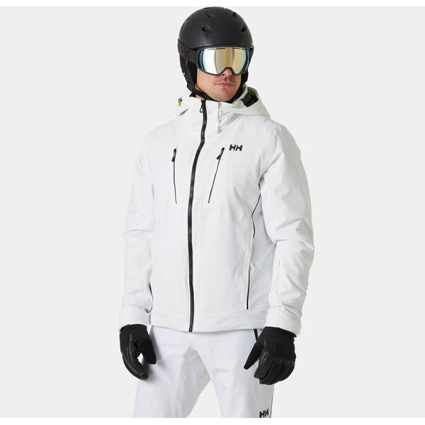 Thumbnail - HELLYHANSEN Herren Funktionsjacke ALPHA 4.0 JACKET