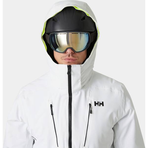 Thumbnail - HELLYHANSEN Herren Funktionsjacke ALPHA 4.0 JACKET