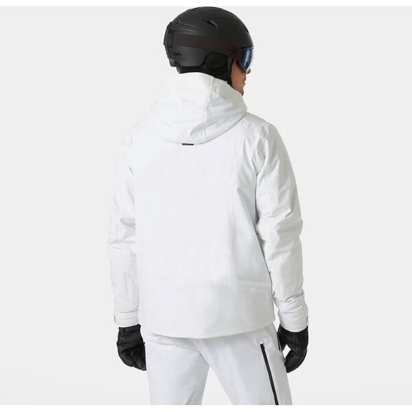 Thumbnail - HELLYHANSEN Herren Funktionsjacke ALPHA 4.0 JACKET