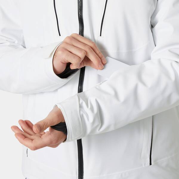 Thumbnail - HELLYHANSEN Herren Funktionsjacke ALPHA 4.0 JACKET