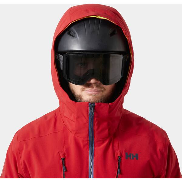 Thumbnail - HELLYHANSEN Herren Funktionsjacke ALPHA 4.0 JACKET