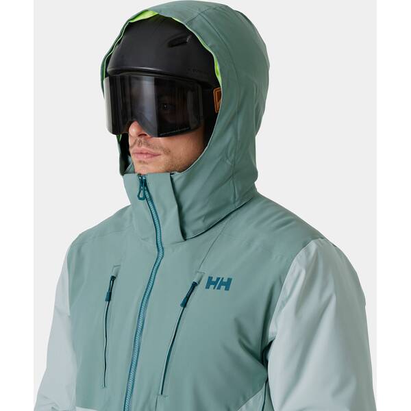 Thumbnail - HELLYHANSEN Herren Funktionsjacke ALPHA 4.0 JACKET