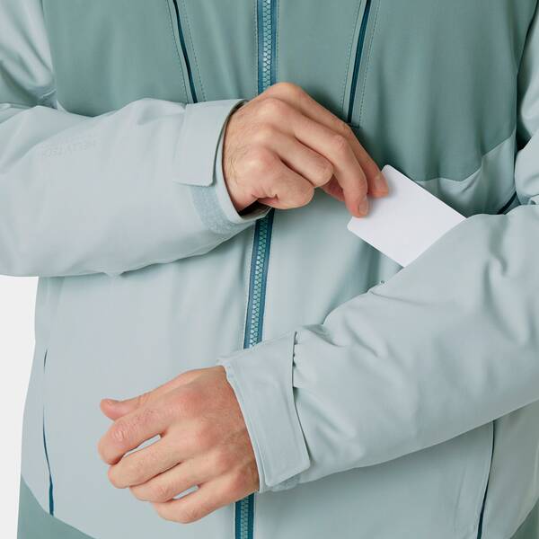 Thumbnail - HELLYHANSEN Herren Funktionsjacke ALPHA 4.0 JACKET
