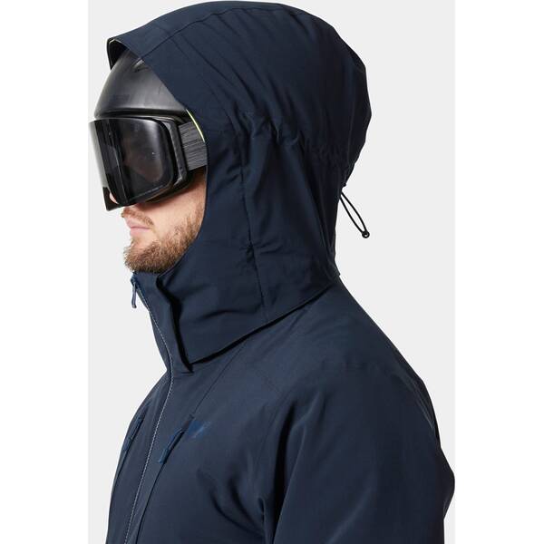 Thumbnail - HELLYHANSEN Herren Funktionsjacke ALPHA 4.0 JACKET