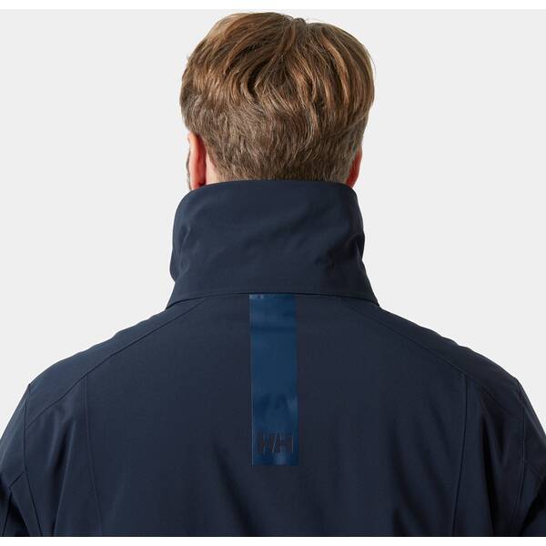 Thumbnail - HELLYHANSEN Herren Funktionsjacke ALPHA 4.0 JACKET