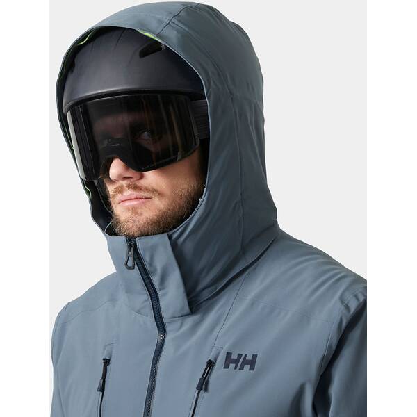 Thumbnail - HELLYHANSEN Herren Funktionsjacke ALPHA 4.0 JACKET
