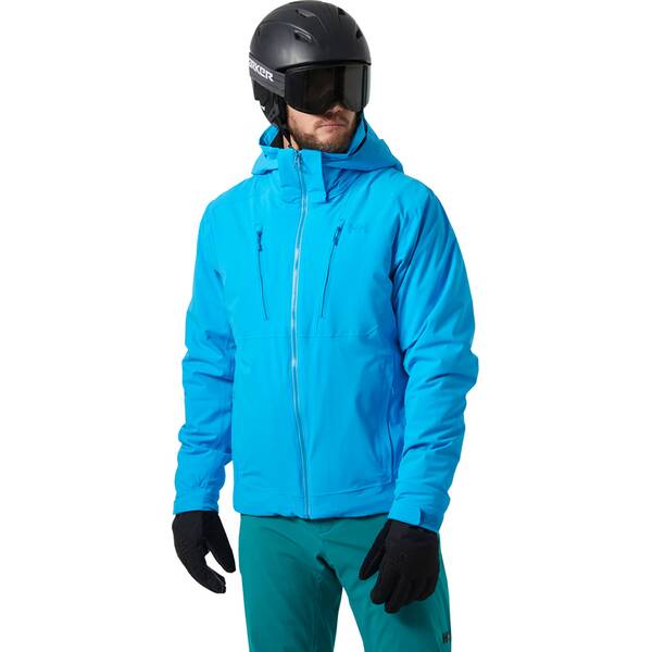 Thumbnail - HELLYHANSEN Herren Funktionsjacke ALPHA 4.0 JACKET