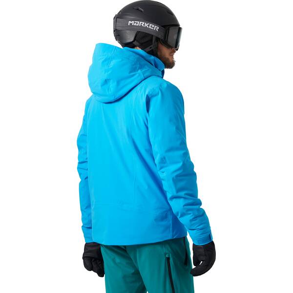 Thumbnail - HELLYHANSEN Herren Funktionsjacke ALPHA 4.0 JACKET