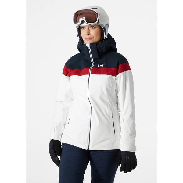 Thumbnail - HELLYHANSEN Damen Funktionsjacke W MOTIONISTA LIFALOFT