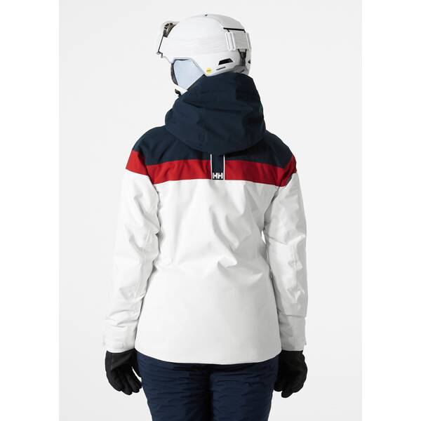 Thumbnail - HELLYHANSEN Damen Funktionsjacke W MOTIONISTA LIFALOFT