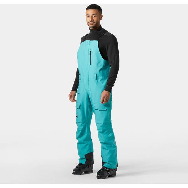 Thumbnail - HELLYHANSEN Herren Latzhose SOGN BIB CARGO