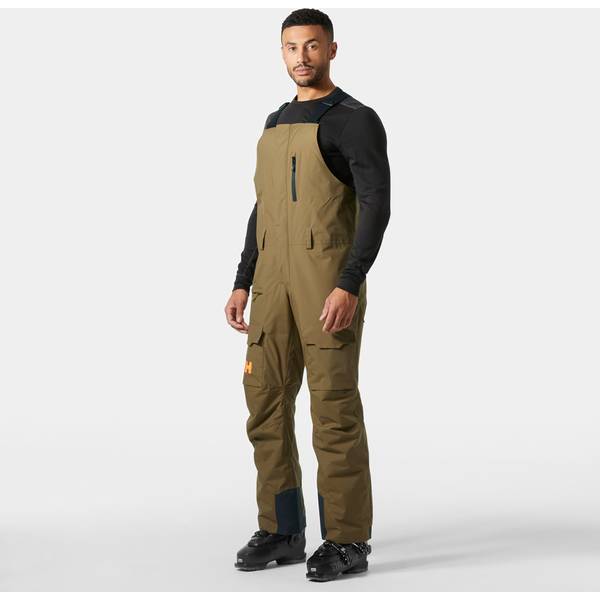 Thumbnail - HELLYHANSEN Herren Latzhose SOGN BIB CARGO
