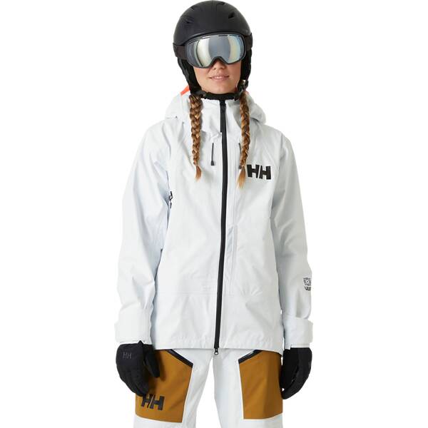 Thumbnail - HELLYHANSEN Damen Funktionsjacke W SOGN SHELL
