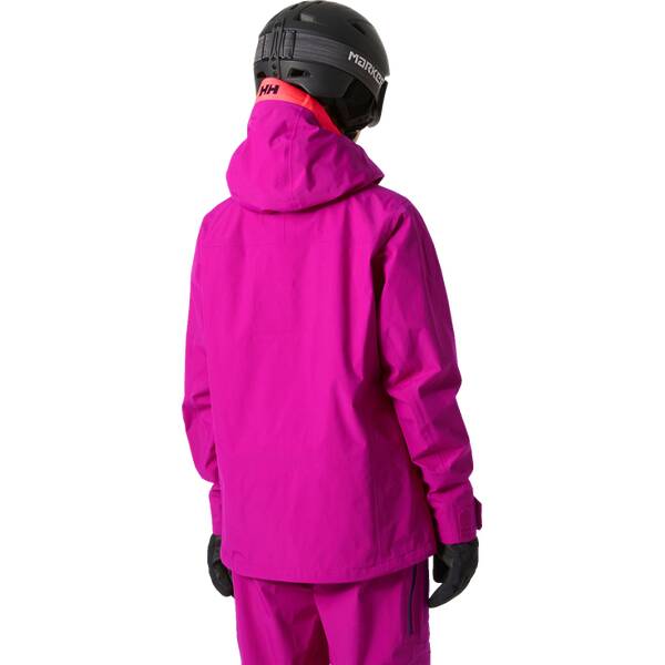 Thumbnail - HELLYHANSEN Damen Funktionsjacke W SOGN SHELL