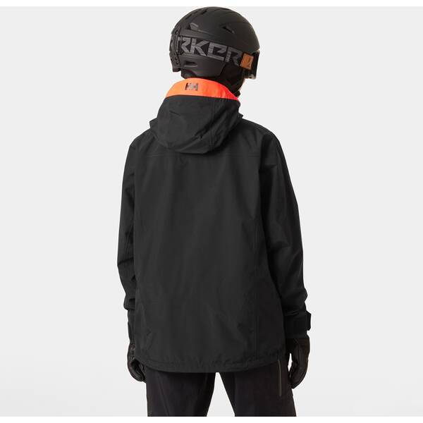 Thumbnail - HELLYHANSEN Damen Funktionsjacke W SOGN SHELL