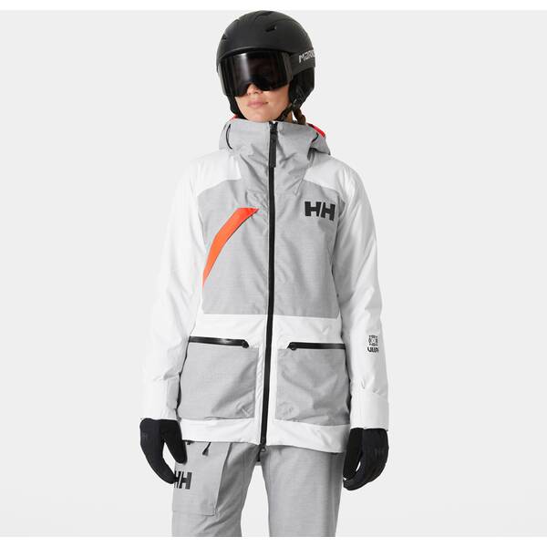 Thumbnail - HELLYHANSEN Damen Funktionsjacke W WHITEWALL LIFALOFT 3.0 JKT