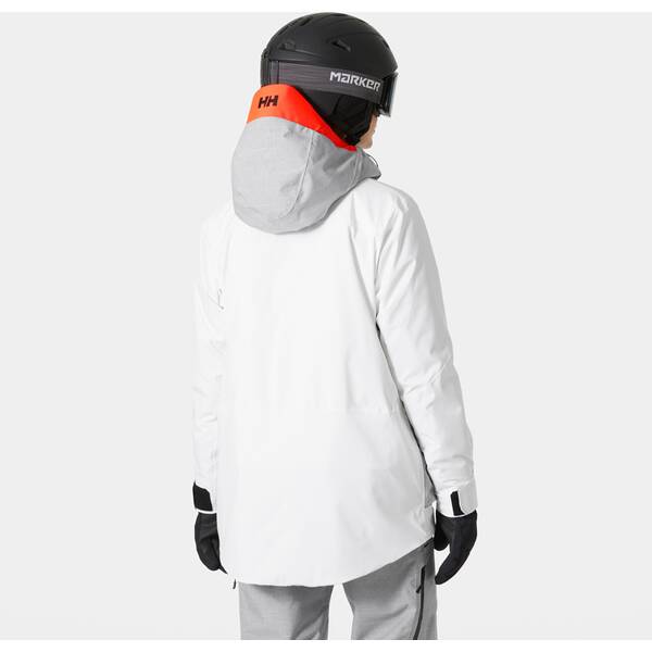 Thumbnail - HELLYHANSEN Damen Funktionsjacke W WHITEWALL LIFALOFT 3.0 JKT
