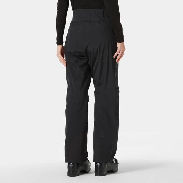 Thumbnail - HELLYHANSEN Damen Latzhose W SOGN SHELL
