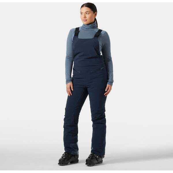 Thumbnail - HELLYHANSEN Damen Latzhose W ALPHELIA BIB PANT