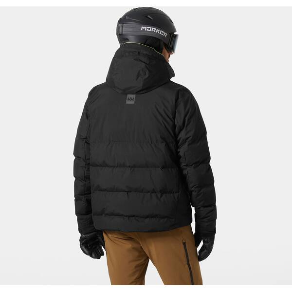 Thumbnail - HELLYHANSEN Herren Funktionsjacke KVITFJELL RACE PUFFY