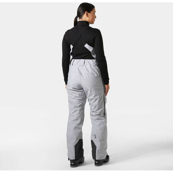 Thumbnail - HELLYHANSEN Damen Latzhose W POWDERQUEEN BIB 2.0 PANT