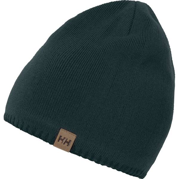 Thumbnail - HELLYHANSEN Herren MOUNTAIN BEANIE FLEECE LINED