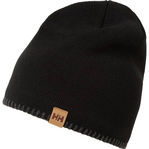 Thumbnail - HELLYHANSEN Herren MOUNTAIN BEANIE FLEECE LINED