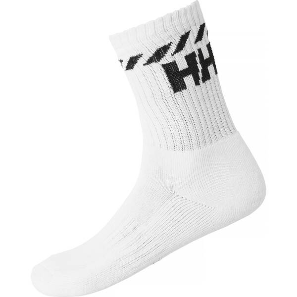 Thumbnail - HELLY HANSEN Herren Socken COTTON SPORT SOCK 3PK