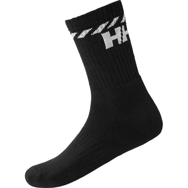 Thumbnail - HELLYHANSEN Herren COTTON SPORT SOCK 3PK