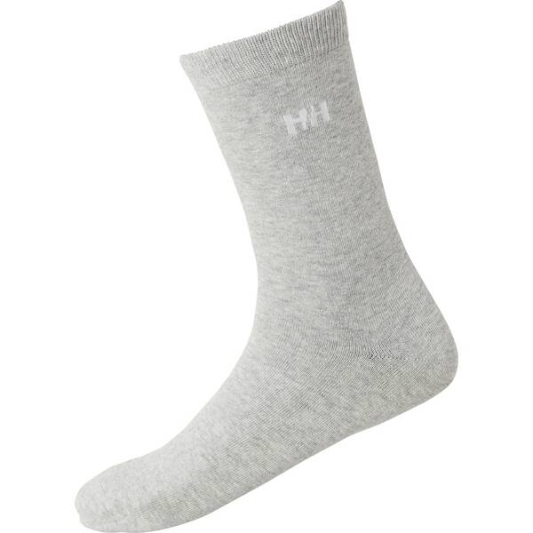 Thumbnail - HELLYHANSEN Herren EVERYDAY COTTON SOCK 3PK