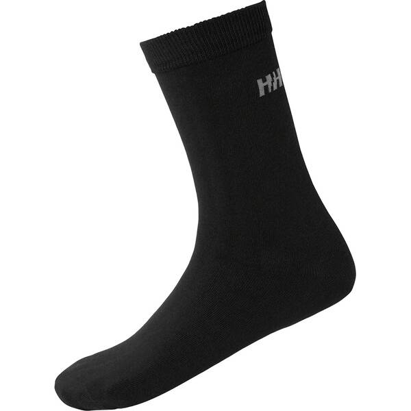 Thumbnail - HELLYHANSEN Herren EVERYDAY COTTON SOCK 3PK