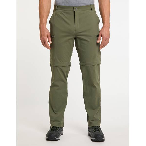 Thumbnail - HOT-SPORTSWEAR Herren Hose Montreal M_Zip off